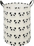 Round Laundry Hamper Storage Basket Laundry Organizer Hamper Storage Bins by Unknown