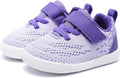 MORENDL Toddler Sneakers Baby Boys & Girls Barefoot Shoes Lightweight by MORENDL