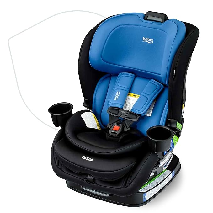 Britax Poplar Convertible Car Seat, 2-in-1 Car Seat by Britax