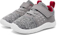 MORENDL Toddler Baby Shoes 0-4 Years Boy Girl Lightweight Breathable Non-Slip by MORENDL