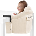 Hook On High Chair for Baby, High Chair That Attaches to Table by TinybowUSA
