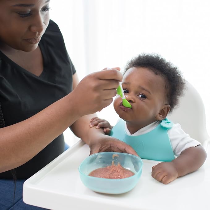 Dr. Brown's Soft-Tip Toddler Spoons - Image 8