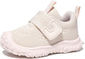 Newsonet Baby Shoes Boys Girls First Walking Breathable Non Slip Walker by NewsontBabyShoes