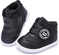 BMCiTYBM Baby Boy Girl Snow Boots Waterproof Winter Warm Booties Nonslip by BMCiTYBM