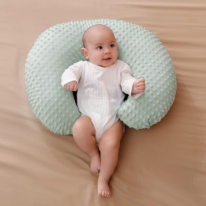 Nursing Pillow and Positioner - Image 6