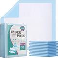 Extra Large Disposable Bed Pads by Brosive