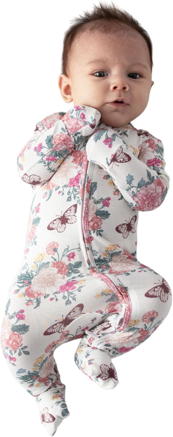 Posh Peanut Convertible Baby Sleepers by PoshPeanut