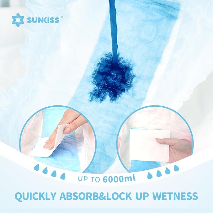 SUNKISS Masterpiece Adult Diapers - Image 3