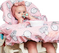 grabease Allover Waterproof Bib by Grabease