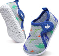 JOINFREE Baby Toddler Water Shoes Boys Girls Sandals Barefoot Kids Breathable by JOINFREE