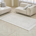 Baby Care Soft Rug 98'' x 59'' Original One-Piece Reversible Rollable by Baby+Care+Play+Mat