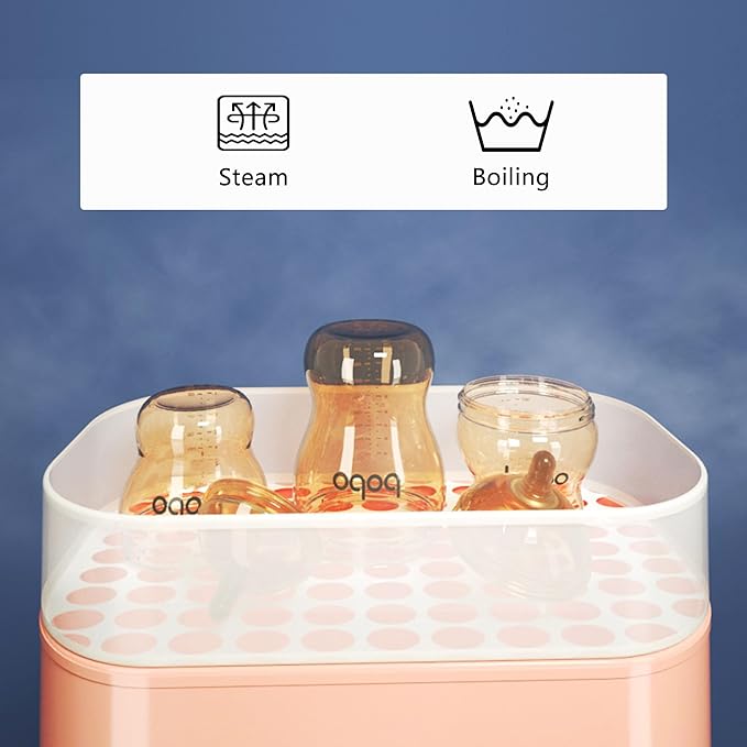 YOHKOH Baby Bottles - Image 7