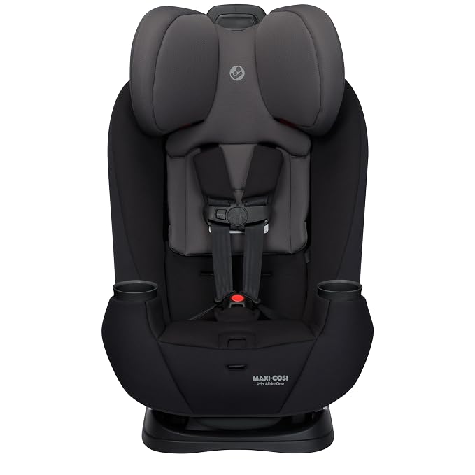 Maxi-COSI Pria All-in-One Convertible Car Seat, Infant to Toddler Car Seat - Image 20