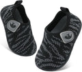 FEETCITY Baby Boys Girls First Walking Shoes Infant Sneakers Crib Shoes by FEETCITY