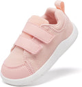 MORENDL Wide Toe Box Shoes Toddler Barefoot Shoes Baby Walking Shoe Boy Girl by MORENDL