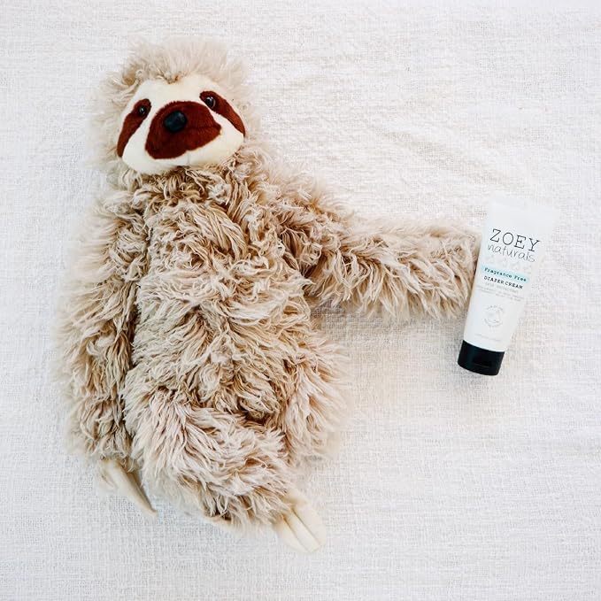 Baby Diaper Cream - Image 8