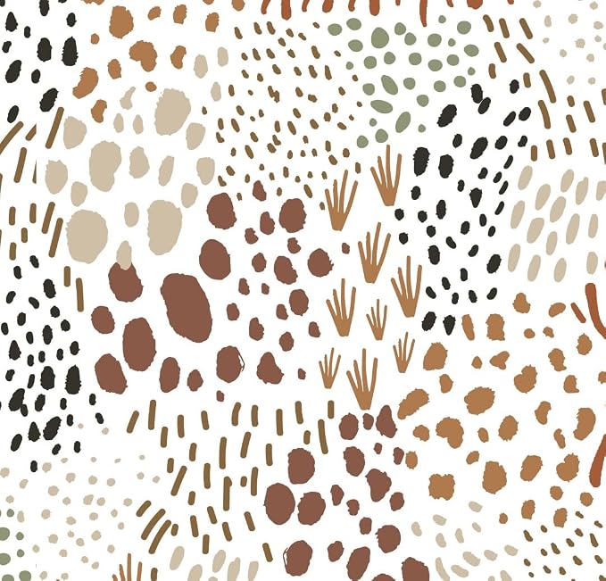 BapronBaby Animal Prints Bapron - Image 7
