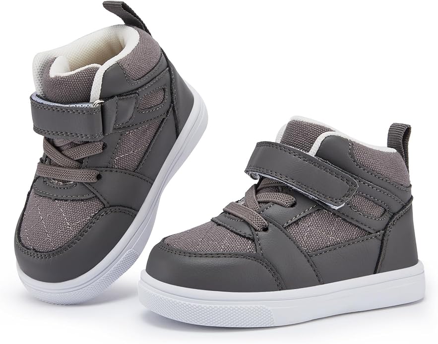 BMCiTYBM Baby Shoes Infant Boy Girl First Walker Shoes Toddler Walking Shoes - Image 8