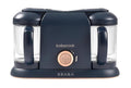 BEABA Babycook Duo 4 in 1 Baby Food Maker, Puree Steamer and Blender by BEABAUSA