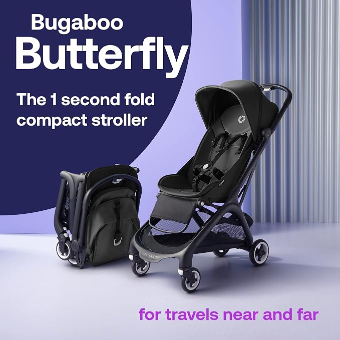 Bugaboo Butterfly - Image 2