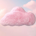 YRXRUS Cloud Pillows, Decorative Throw Pillow Gifts, Cute Plush Room Decor by YRXRUSHomeDeco