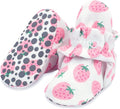 Zutano Organic Baby Booties Newborn Infant, Lost Baby Socks Solution, 18-24 by Zutano