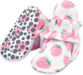 Zutano Organic Baby Booties Newborn Infant, Lost Baby Socks Solution, 18-24 by Zutano