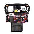 TOPDesign Universal Baby Stroller Organizer, Stroller Caddy by TOPDesign
