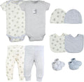 Baby Girl Clothes by Little+Peaches