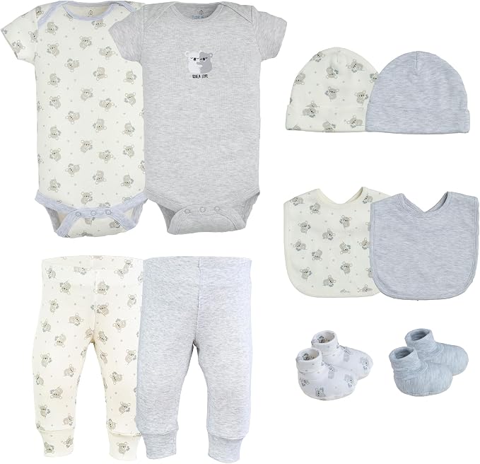 Baby Girl Clothes by Little+Peaches