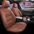 Seat Cover for Dodge Durango 2004-2025 | Car Seat Covers Front Seats, by PACKMACH