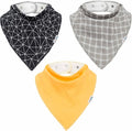 Lovjoy Large Bandana bibs by Lovjoy
