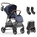 MAMAZING Air Lux Baby Stroller by MAMAZING