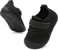 LeIsfIt Baby Shoes Girls Boys First Walking Shoes Infant Sneakers Crib Shoes by Leisfit