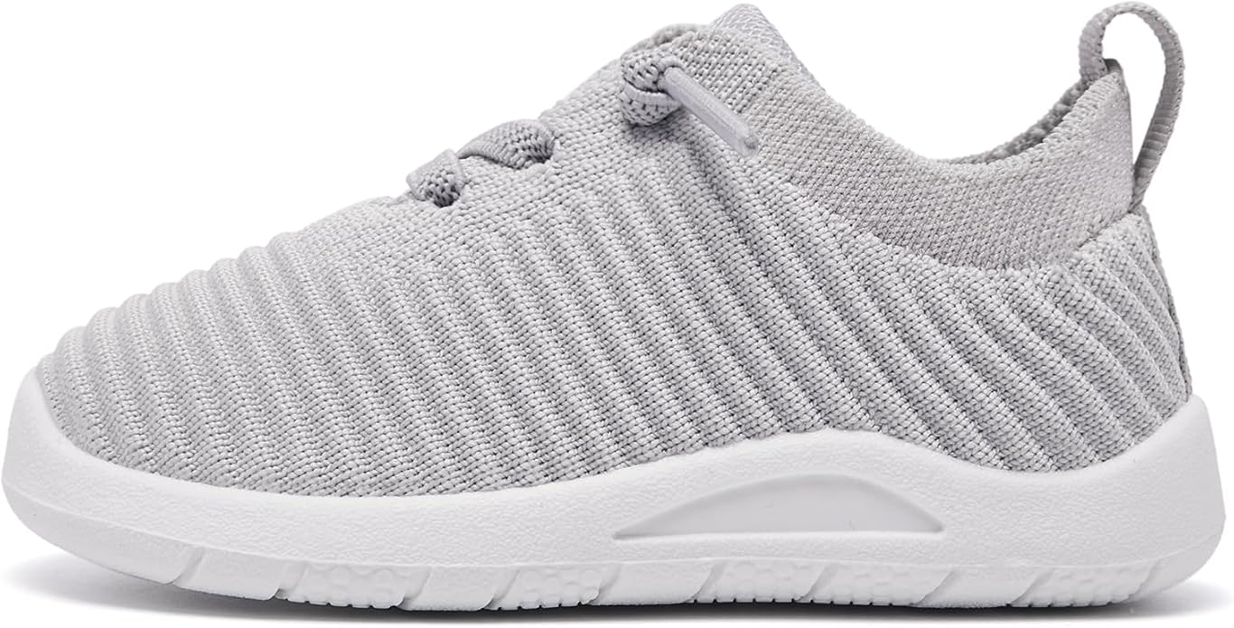 MORENDL Toddler Shoes Baby Walking Sock Shoes Infant Sneakers 0-4 Years Boy - Image 3