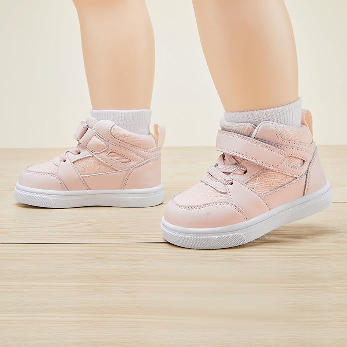 BMCiTYBM Baby Shoes Infant Boy Girl First Walker Shoes Toddler Walking Shoes - Image 2