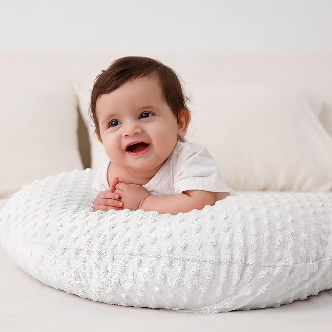 Baby Nursing Pillow and Body Positioner - Image 7
