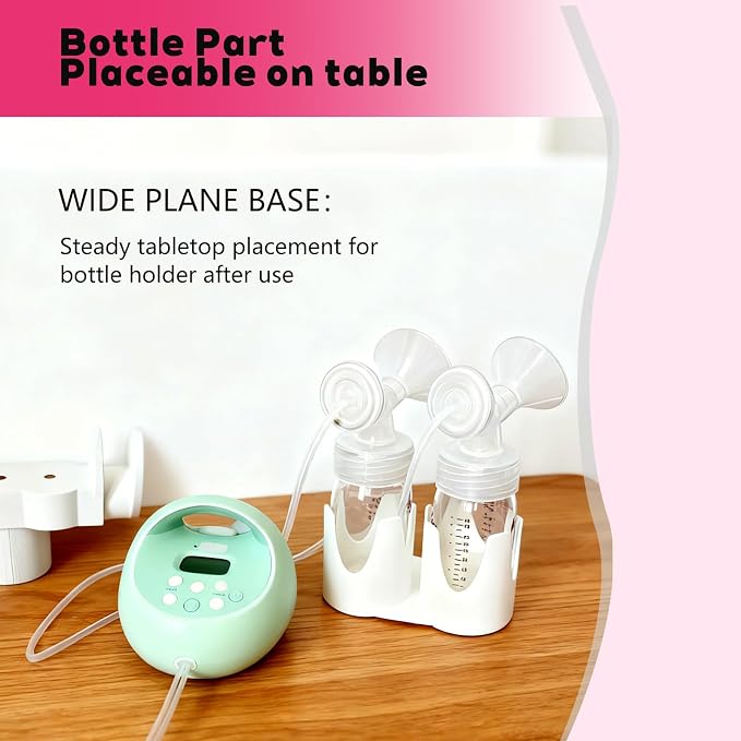 for Spectra S2 Bottle Holder, Portable Detachable Compatible - Image 2