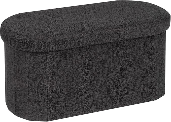 B FSOBEIIALEO Ottoman with Storage by BFSOBEIIALEO