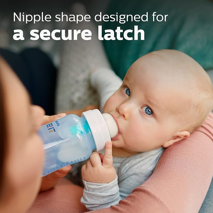 Philips Avent Anti-Colic Bottle - Image 6