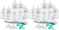 Philips AVENT Natural Baby Bottle by PhilipsAvent