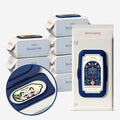 BEBESUP- Korea’s Four Palaces Edition by BEBESUP