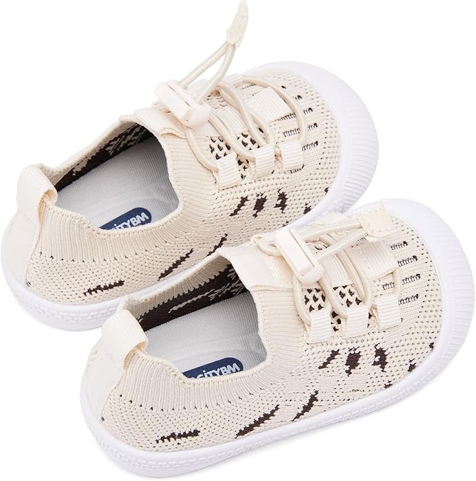BMCiTYBM Baby Shoes Infant Boy Girl First Walker Shoes Toddler Walking Shoes - Image 5