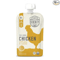 Serenity Kids 6+ Months Baby Food Chicken Pouch Puree by SerenityKids
