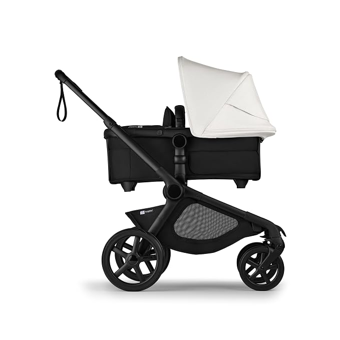 Bugaboo Kangaroo All-Terrain Single-to-Double Tandem Stroller - Image 8