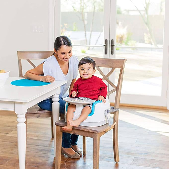 Bumbo 2 Pack 3-in-1 Multi-Seat for 6 to 36 Months, Travel Baby Feeding and Play - Image 7