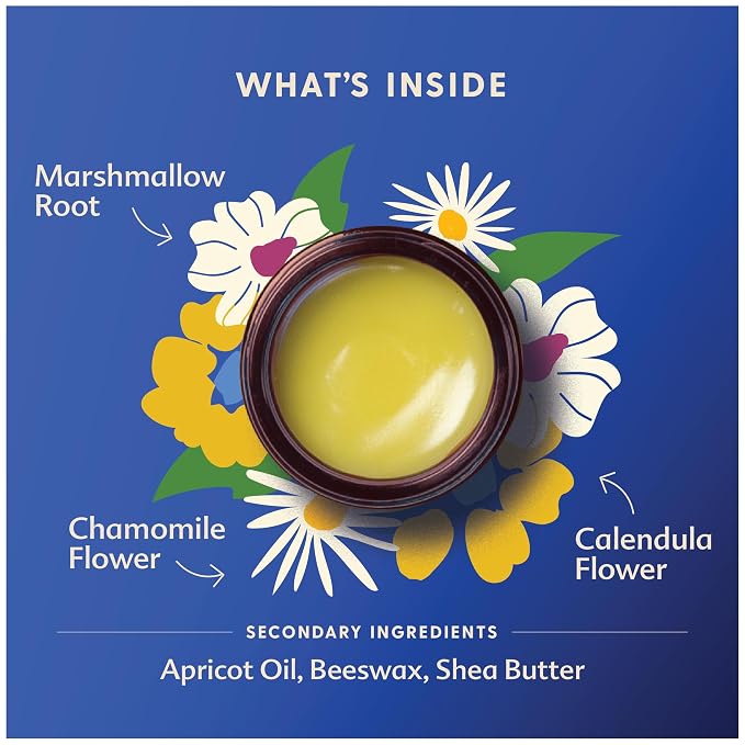 Motherlove Everyday Baby Balm Plant-Based, All-Natural Baby Essential - Image 3