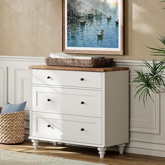 WAMPAT Dresser for Bedroom - Image 4