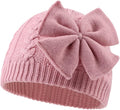 JANGANNSA Winter Warm Knitted Baby Hat by JANGANNSA