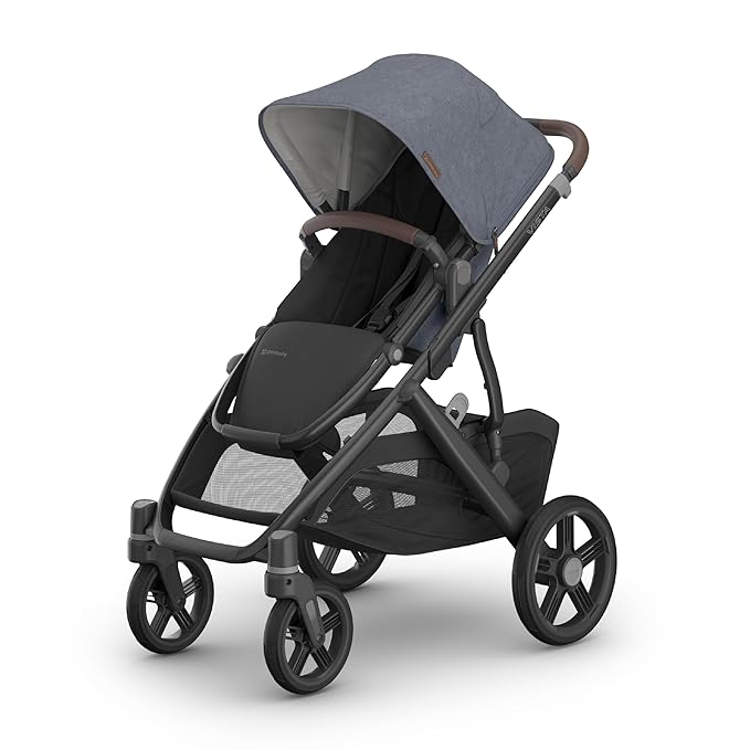 UPPAbaby Vista V3 Stroller by UPPAbaby